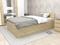 200x120 - Ágykeret BL betéttel lábvég nélkül 2